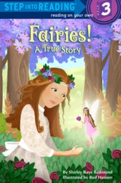 Fairies! A True Story