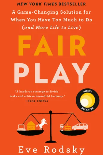 Fair Play: Reese's Book Club
