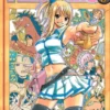 FAIRY TAIL 9