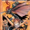 FAIRY TAIL 8