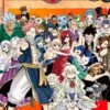 FAIRY TAIL 63