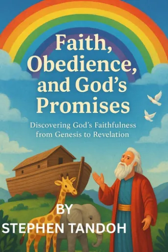 Faith, Obedience, and God’s Promises