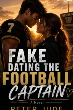 Fake Dating the Football Captain
