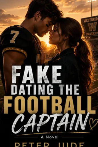 Fake Dating the Football Captain