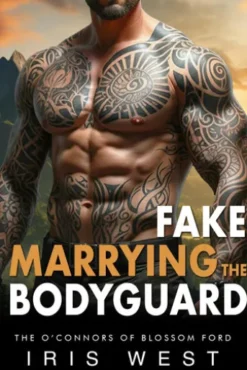 Fake Marrying The Bodyguard (Nederlands)