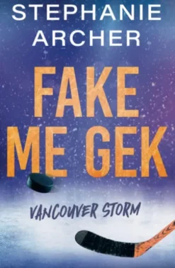 Fake me gek