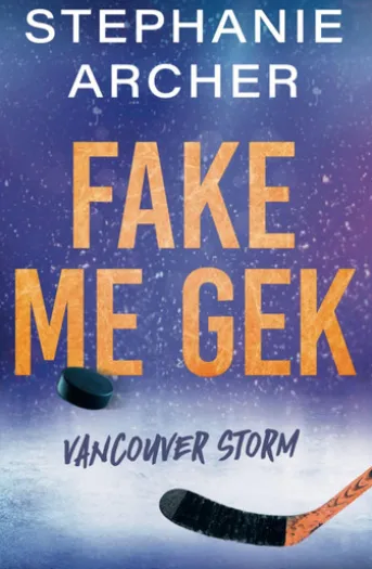 Fake me gek