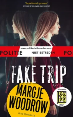 Fake trip