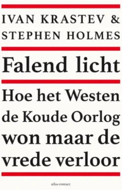 Falend licht