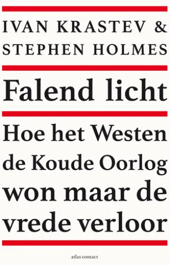Falend licht