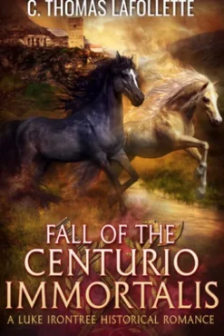 Fall of the Centurio Immortalis