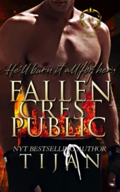 Fallen Crest Public