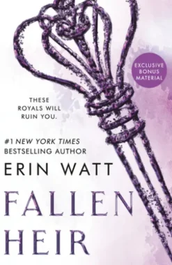 Fallen Heir