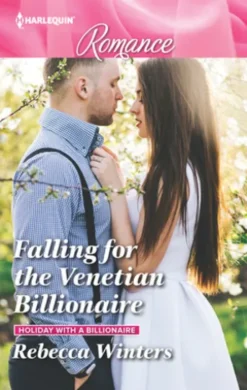 Falling for the Venetian Billionaire