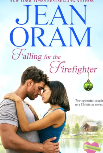 Falling for the Firefighter