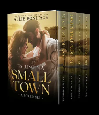 Falling in a Small Town