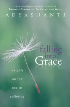 Falling into Grace