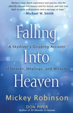 Falling Into Heaven