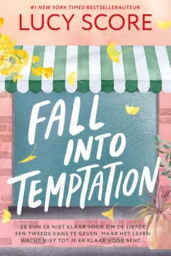 Fall into temptation
