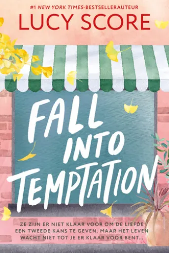 Fall into temptation