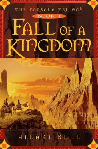 Fall of a Kingdom