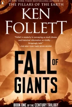Fall of Giants