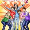 FAME One Direction #2: La Seconde Biographie De One Direction