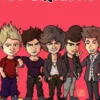 FAME: One Direction Omnibus