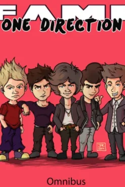 FAME: One Direction Omnibus