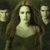 FAME: The Cast of Twilight