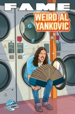 FAME: Weird Al Yankovic