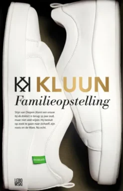 Familieopstelling