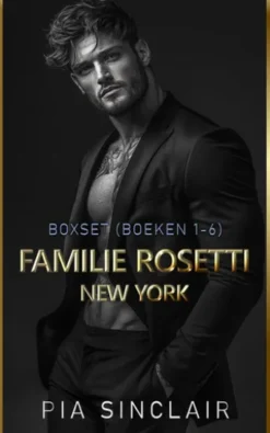 Familie Rosetti New York
