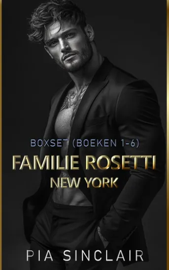 Familie Rosetti New York