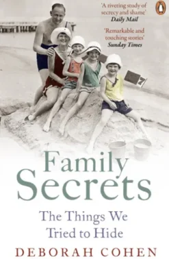 Family Secrets
