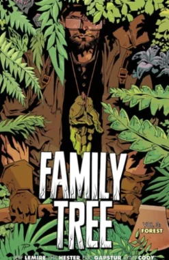 Family Tree Vol. 3: Forest