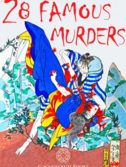 28 Famous Murders