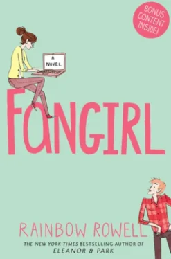 Fangirl