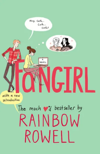 Fangirl