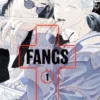 FANGS, Volume 1
