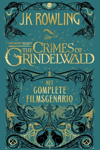Fantastic Beasts: The Crimes of Grindelwald