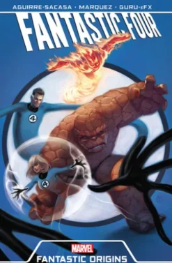 Fantastic Four