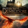 Fantastic Beasts: The Secrets of Dumbledore – The Original Screenplay