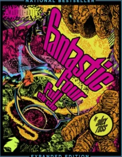 Fantastic Four: Full Circle (Expanded Edition)