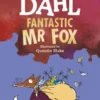 Fantastic Mr Fox
