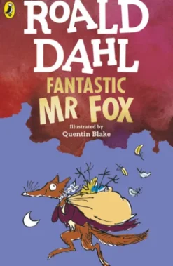 Fantastic Mr Fox
