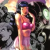 Fantasy World of Bettie Page #1