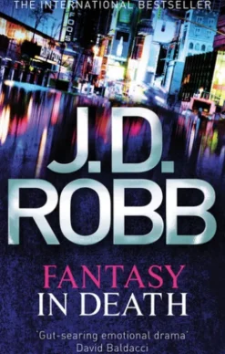 Fantasy In Death