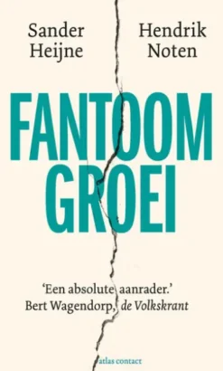 Fantoomgroei