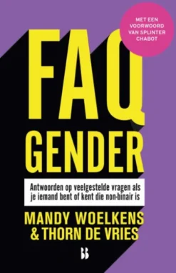 FAQ Gender